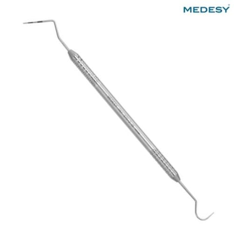 Medesy – Dubbele sonde WHO-CP12