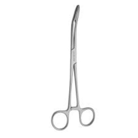 Medesy – Dressing Forceps Gross-Maier Curved 200mm