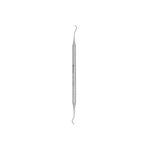 Medesy Enamel Instrument Swart 1