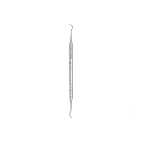 Medesy Enamel Instrument Swart 28