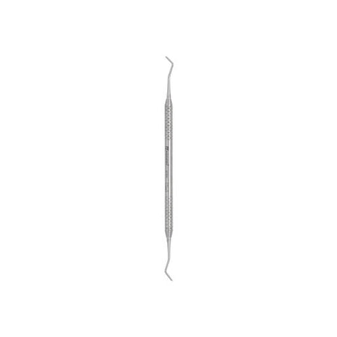 Medesy Enamel Instrument Swart 2