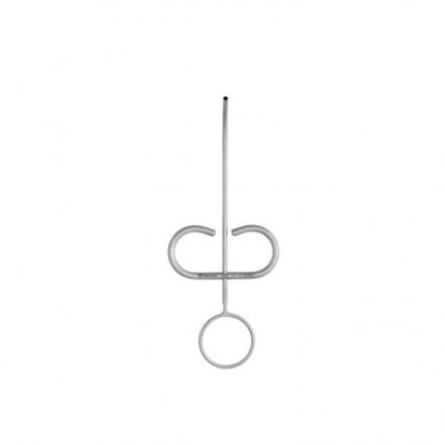 Medesy – Endo-geweer vir retrograde 1,8 mm geboë