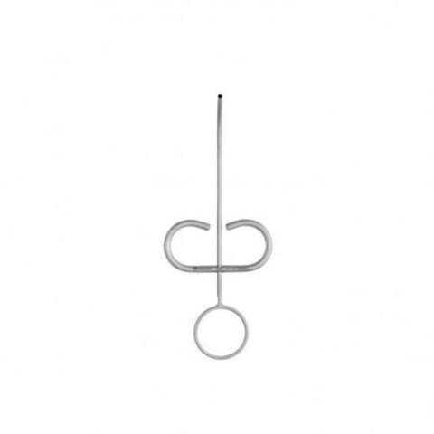 Medesy – Endo-geweer vir retrograde 1,8 mm geboë
