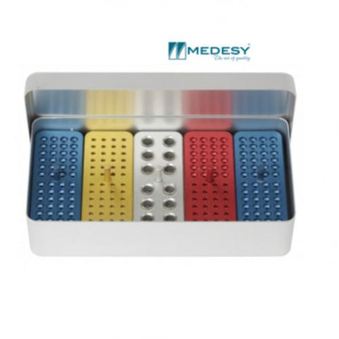Medesy – Endodontiese boks