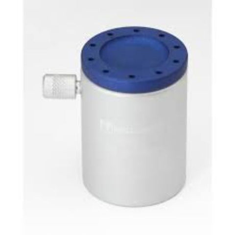 Medesy – Endometer Silwer Blou