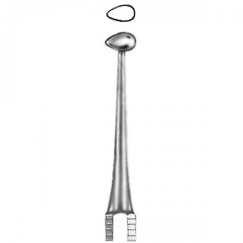 Medesy – Vulinstrument Wit N.29