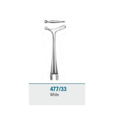 Medesy – Vulinstrument Wit N.32