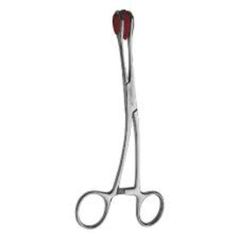 Medesy – Forcep Vir Tongue Young 170 mm