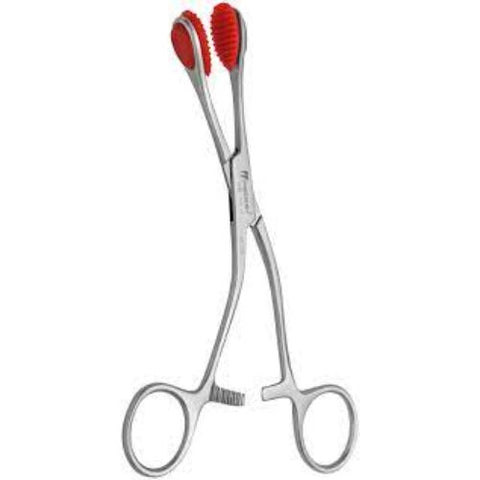 Medesy – Forcep vir Tong Jong Rubber Onderdeel