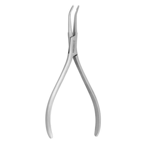 Medesy – Forcep Pin Holder Curved