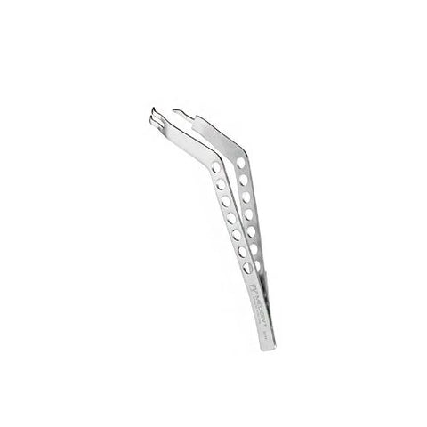 Medesy – Forceps For Seizing Instrument 165mm