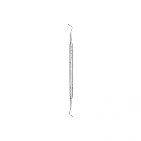 Medesy Gingival Cord Packer Ronde