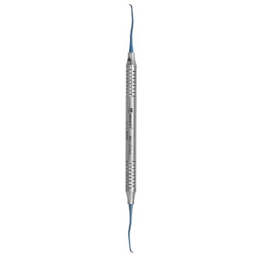 Medesy – Gracey Curette Short Tipe 1-2 Titanium HL10