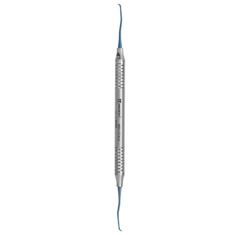 Medesy – Gracey Curette Short Tipe 1-2 Titanium HL10