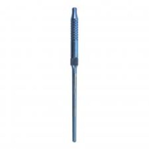 Medesy – Handle For Micro-Mirrors And Micro-Blades – Titanium