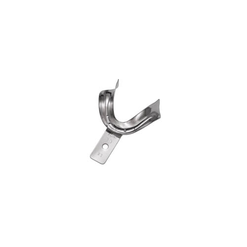 Medesy Impression-Tray Edentulous M – L4
