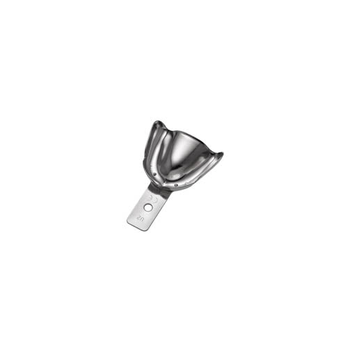 Medesy Impression-Tray Edentulous Xs – U2