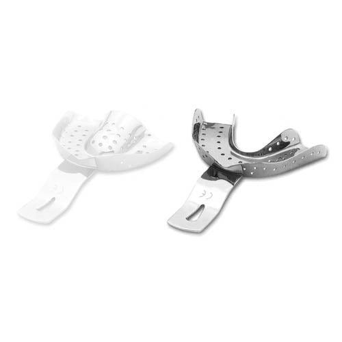 Medesy-afdrukskinkbord met retensierand Xs – L2