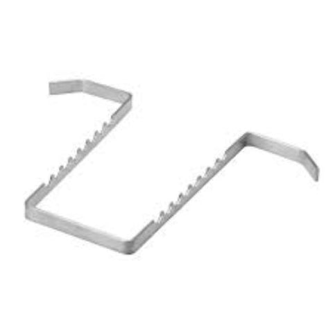 Medesy – Voeg raam aluminium in