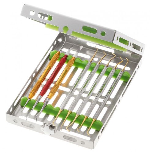Medesy – Kit Saamgestelde Anterior