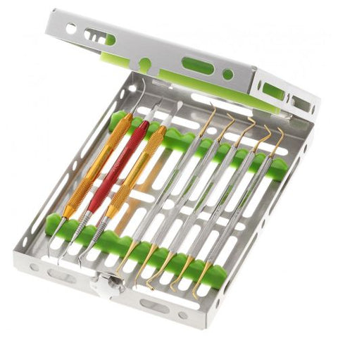 Medesy – Kit Saamgestelde Anterior