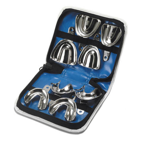Medesy Kit Afdrukskinkbord Pediatries Met Retensierand