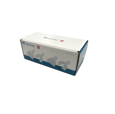 Medesy Kit-afdrukskinkbord met retensierand