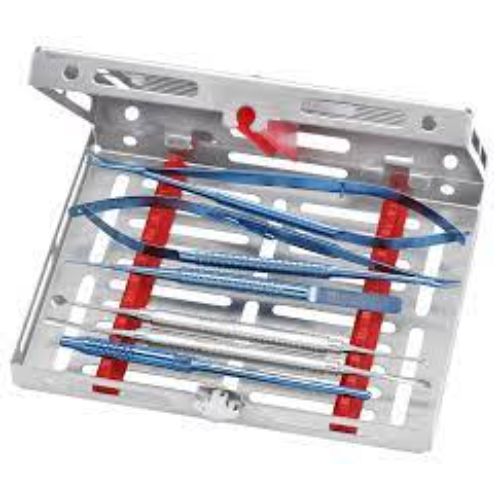 Medesy – Kit Periodontale Chirurgie