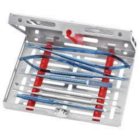 Medesy – Kit Periodontale Chirurgie