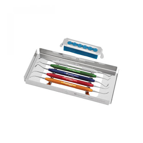 Medesy Kit PK Thomas Aluminium Handvatsel