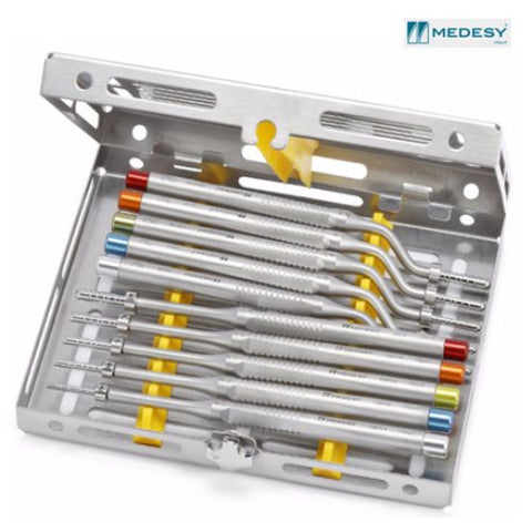 Medesy – Kit Sinus kondensering