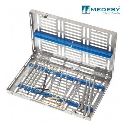 Medesy – Kit Chirurgie - Sagte Weefsels