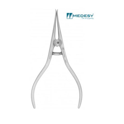 Medesy – Ligature Forcep Steiner