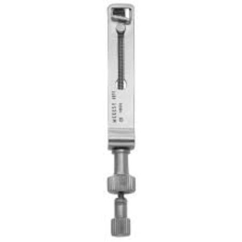 Medesy – Matrix Retainer Nystrom Regs