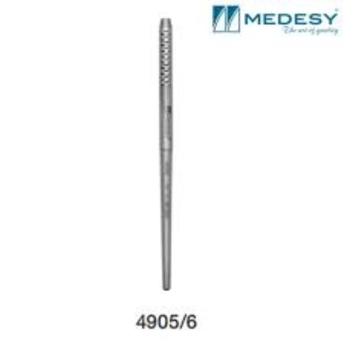 Medesy - Spieëlhandvatsel MOD. #1? 6 mm