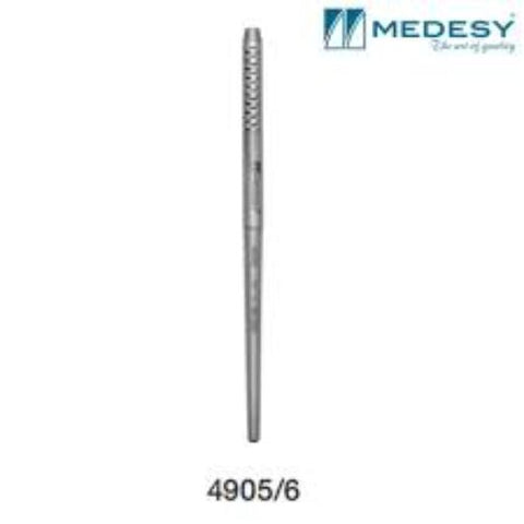 Medesy - Spieëlhandvatsel MOD. #1? 6 mm
