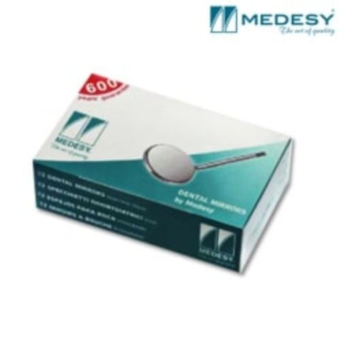 Medesy – Spieëls N.6 Vliegtuig – 12 Stks