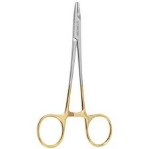Medesy – Naaldhouer Baumgartner mm130 TC