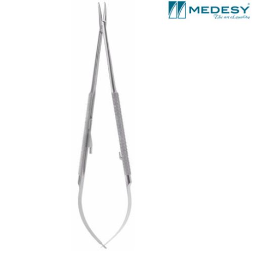 Medesy – Naaldhouer Castroviejo Geboë