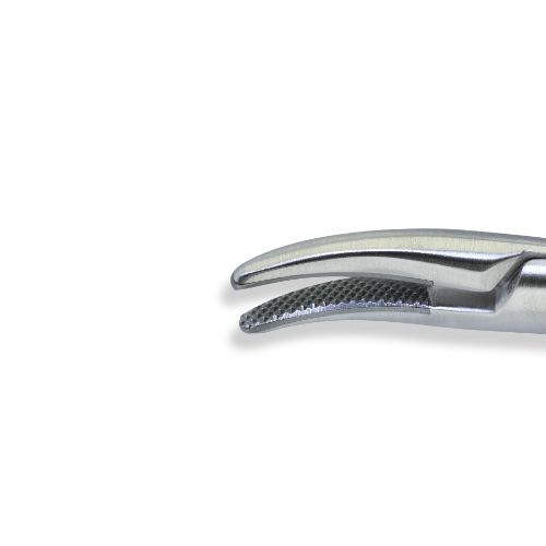 Medesy – Naaldhouer Castroviejo mm140 Geboë