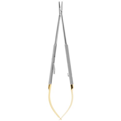 Medesy – Naaldhouer Castroviejo mm180 TC