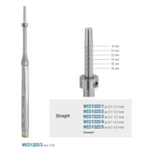 Medesy – Osteotoom