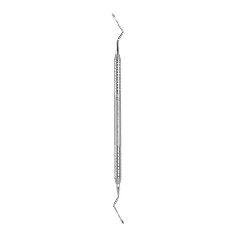 Medesy Periodontale lêer Hirschfeld N.3