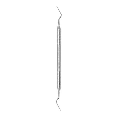 Medesy Periodontale lêer Hirschfeld N.5