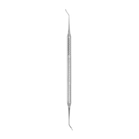 Medesy Periodontale lêer Hirschfeld N.9