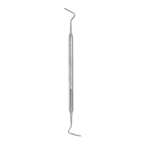 Medesy Periodontale lêer Schluger 9/10