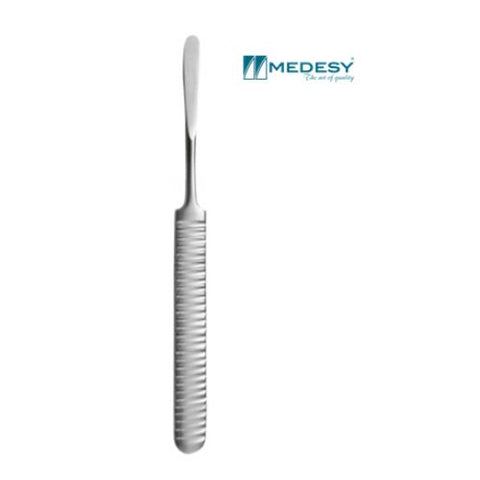 Medesy – Periosteal Hysbak Williger Ronde