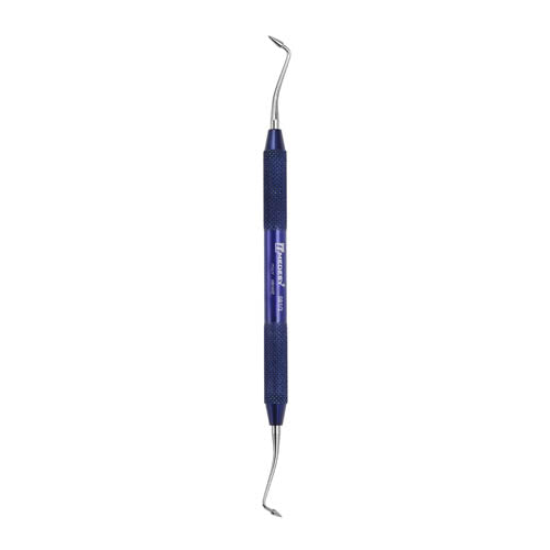 Medesy PK Thomas N.3 Aluminium Handvatsel Blou