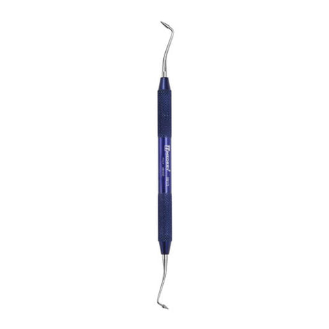 Medesy PK Thomas N.3 Aluminium Handvatsel Blou