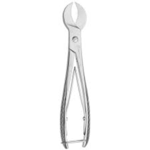 Medesy – Gipsskaar 210 mm